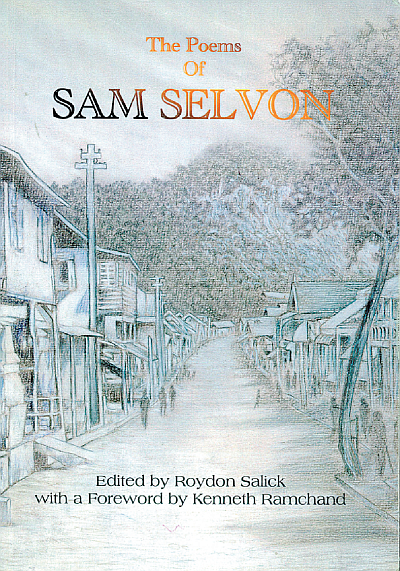 Selvon
