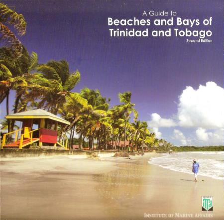 Published by the Institute of Marine Affairs, 2013.