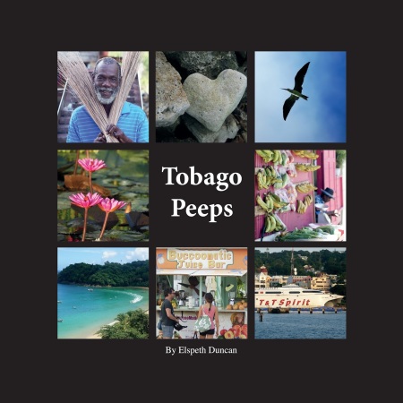 Elspeth Duncan, 2015.